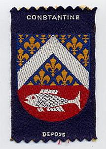 Insignes divers - 129